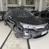 HONDA CITY 1.5 i-VTEC FLEX HATCH EXL CVT HONDA CITY 1.5 i-VTEC FLEX HATCH EXL CVT