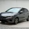 HONDA CITY 1.5 i-VTEC FLEX HATCH TOURING CVT HONDA CITY 1.5 i-VTEC FLEX HATCH TOURING CVT