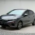HONDA CITY 1.5 i-VTEC FLEX HATCH TOURING CVT HONDA CITY 1.5 i-VTEC FLEX HATCH TOURING CVT