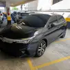 HONDA CITY 1.5 i-VTEC FLEX HATCH TOURING CVT HONDA CITY 1.5 i-VTEC FLEX HATCH TOURING CVT