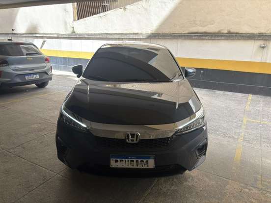 HONDA-CITY-1.5 i-VTEC FLEX HATCH TOURING CVT HONDA-CITY-2023