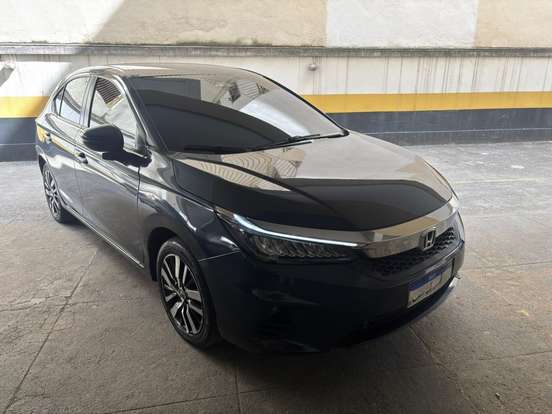 HONDA-CITY-1.5 i-VTEC FLEX HATCH TOURING CVT HONDA-CITY-2023