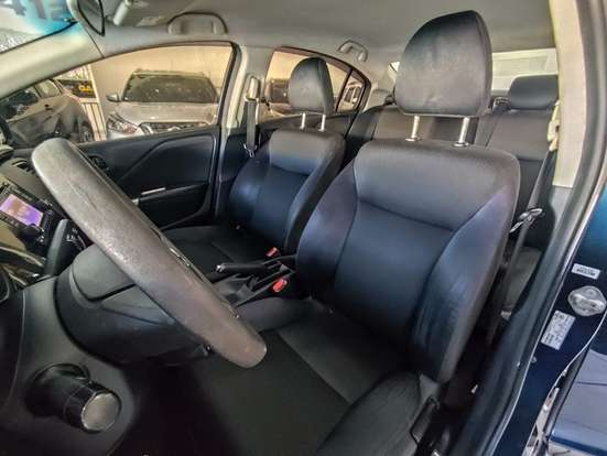 HONDA-CITY-1.5 PERSONAL 16V FLEX 4P AUTOMÁTICO HONDA-CITY-2018