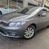 HONDA CIVIC 1.8 LXL 16V FLEX 4P AUTOMÁTICO HONDA CIVIC 1.8 LXL 16V FLEX 4P AUTOMÁTICO