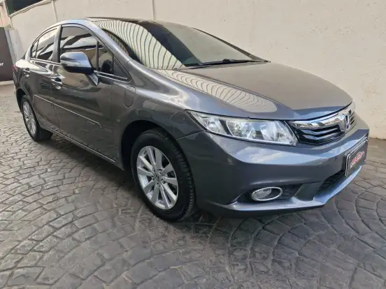 HONDA-CIVIC-2012