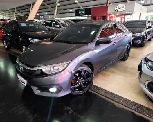 HONDA CIVIC 2.0 16V FLEXONE EXL 4P CVT HONDA CIVIC 2.0 16V FLEXONE EXL 4P CVT