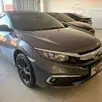 HONDA CIVIC 2.0 16V FLEXONE EX 4P CVT HONDA CIVIC 2.0 16V FLEXONE EX 4P CVT