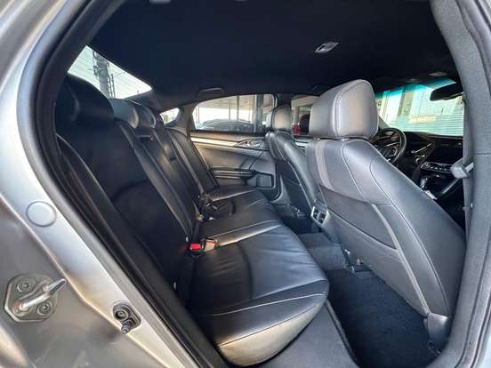 HONDA-CIVIC-2.0 16V FLEXONE EXL 4P CVT HONDA-CIVIC-2020