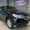 HONDA CRV 2.0 LX 4X2 16V FLEX 4P AUTOMÁTICO HONDA CRV 2.0 LX 4X2 16V FLEX 4P AUTOMÁTICO