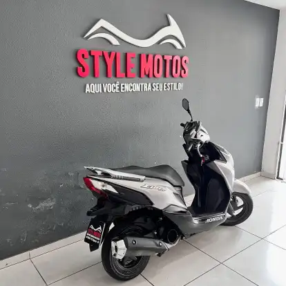 HONDA-ELITE 125i HONDA-ELITE 125i-2022