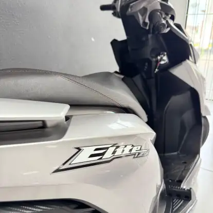 HONDA-ELITE 125i HONDA-ELITE 125i-2022