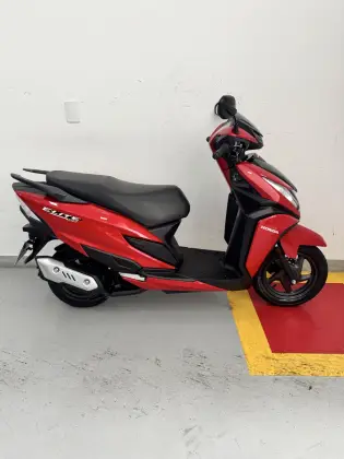 HONDA ELITE 125i HONDA ELITE 125i