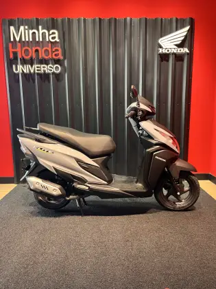 HONDA ELITE 125i HONDA ELITE 125i