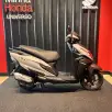 HONDA ELITE 125i HONDA ELITE 125i