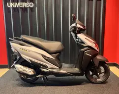 HONDA ELITE 125i HONDA ELITE 125i