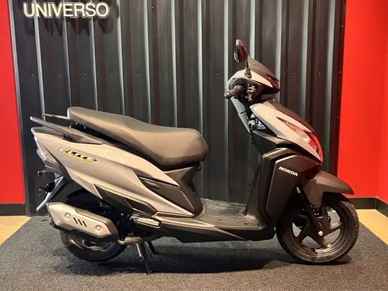 HONDA-ELITE 125i HONDA-ELITE 125i-2026