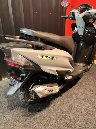 HONDA-ELITE 125i HONDA-ELITE 125i-2026