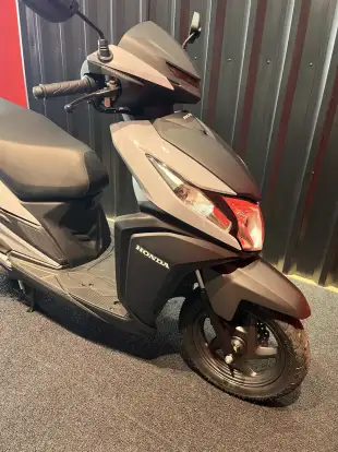 HONDA-ELITE 125i HONDA-ELITE 125i-2026