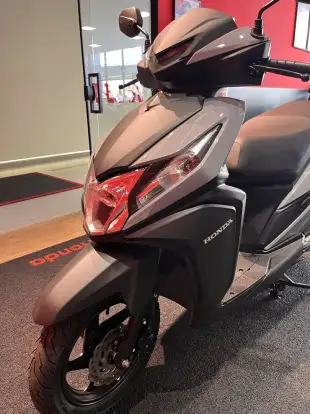 HONDA-ELITE 125i HONDA-ELITE 125i-2026