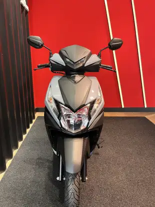 HONDA-ELITE 125i HONDA-ELITE 125i-2026