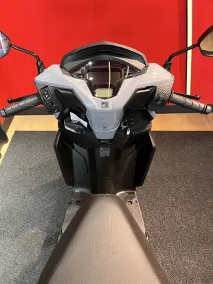 HONDA-ELITE 125i-2026