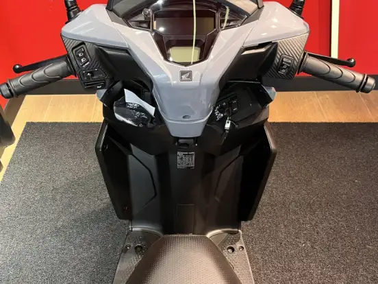 HONDA-ELITE 125i HONDA-ELITE 125i-2026