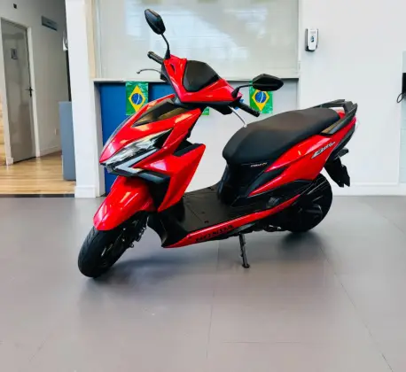 HONDA ELITE 125i HONDA ELITE 125i