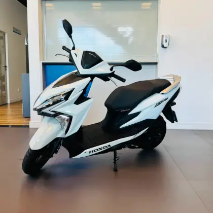 HONDA ELITE 125i HONDA ELITE 125i