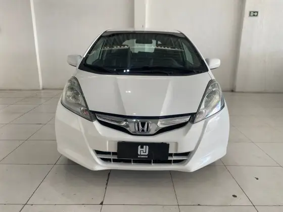 HONDA FIT 1.4 LX 16V FLEX 4P AUTOMÁTICO HONDA FIT 1.4 LX 16V FLEX 4P AUTOMÁTICO