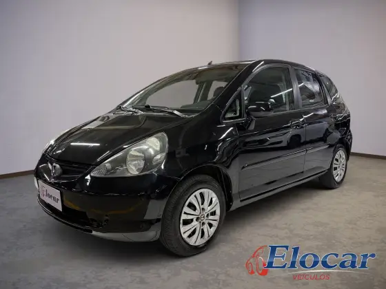 HONDA FIT 1.4 LX 8V GASOLINA 4P MANUAL HONDA FIT 1.4 LX 8V GASOLINA 4P MANUAL