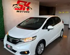 HONDA FIT 1.5 LX 16V FLEX 4P AUTOMÁTICO HONDA FIT 1.5 LX 16V FLEX 4P AUTOMÁTICO