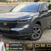 HONDA HR-V 1.5 DI I-VTEC FLEX EX CVT HONDA HR-V 1.5 DI I-VTEC FLEX EX CVT