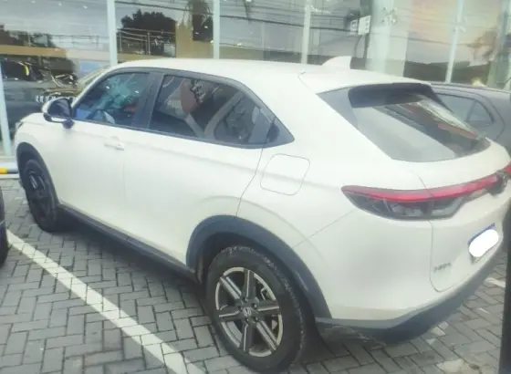 HONDA HR-V 1.5 DI I-VTEC FLEX EX CVT HONDA HR-V 1.5 DI I-VTEC FLEX EX CVT