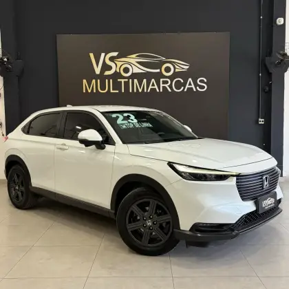 HONDA HR-V 1.5 DI I-VTEC FLEX EXL CVT HONDA HR-V 1.5 DI I-VTEC FLEX EXL CVT