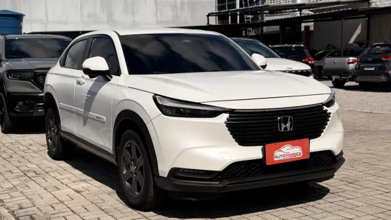 HONDA HR-V 1.5 DI I-VTEC FLEX EXL CVT HONDA HR-V 1.5 DI I-VTEC FLEX EXL CVT