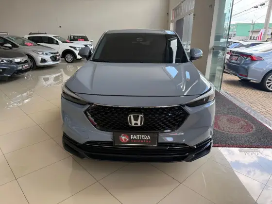 HONDA HR-V 1.5 DI I-VTEC TURBO FLEX ADVANCE CVT