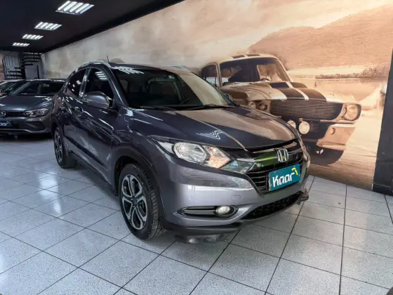 HONDA HR-V 1.8 16V FLEX EX 4P AUTOMÁTICO HONDA HR-V 1.8 16V FLEX EX 4P AUTOMÁTICO