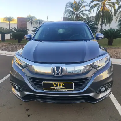 HONDA HR-V 1.8 16V FLEX LX 4P AUTOMÁTICO HONDA HR-V 1.8 16V FLEX LX 4P AUTOMÁTICO