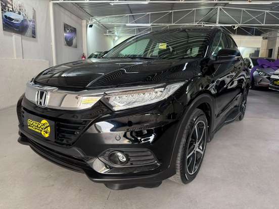 HONDA-HR-V-2019