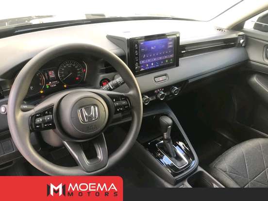 HONDA-HR-V-1.5 DI I-VTEC FLEX EX CVT HONDA-HR-V-2026
