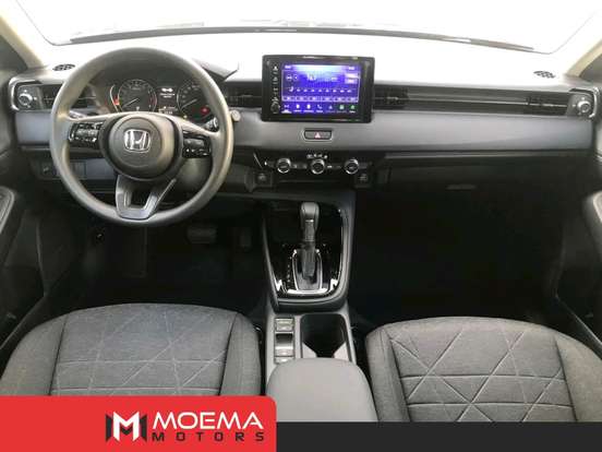 HONDA-HR-V-1.5 DI I-VTEC FLEX EX CVT HONDA-HR-V-2026