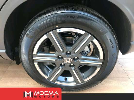HONDA-HR-V-1.5 DI I-VTEC FLEX EX CVT HONDA-HR-V-2026