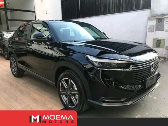 HONDA-HR-V-1.5 DI I-VTEC FLEX EX CVT HONDA-HR-V-2026