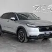 HONDA HR-V 1.5 DI I-VTEC FLEX EXL CVT HONDA HR-V 1.5 DI I-VTEC FLEX EXL CVT