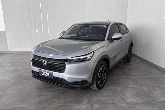 HONDA-HR-V-2025