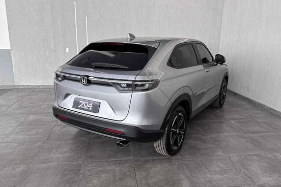 HONDA-HR-V-2025