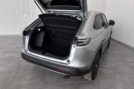 HONDA-HR-V-2025