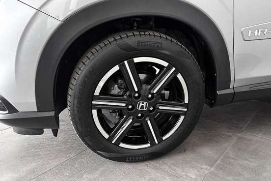 HONDA-HR-V-2025