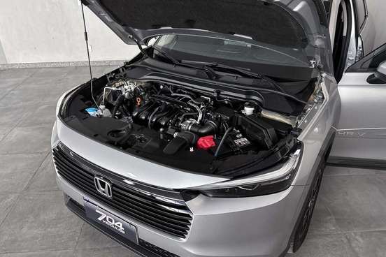 HONDA-HR-V-2025