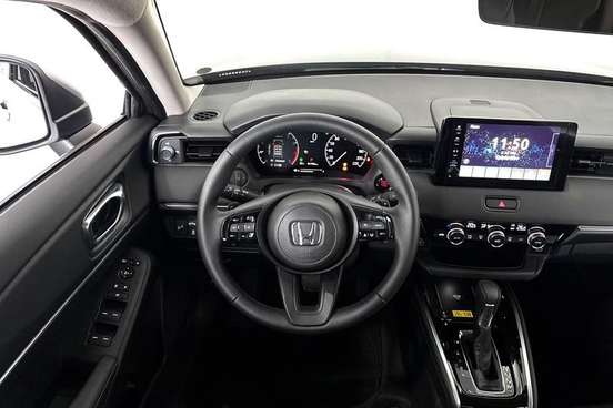 HONDA-HR-V-2025